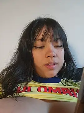 NefertitiXO Obrolan Langsung XXX