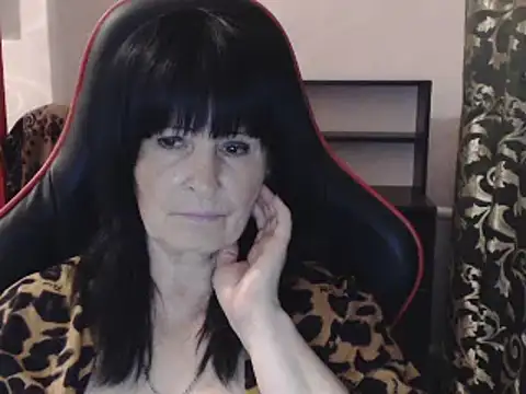 KatarinaOhDream Obrolan Langsung XXX