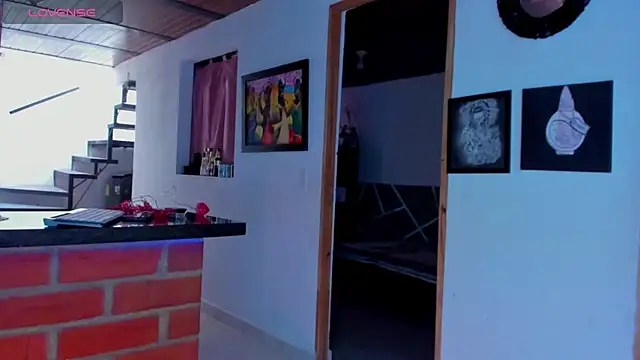 ink_demonxxx Obrolan Langsung XXX