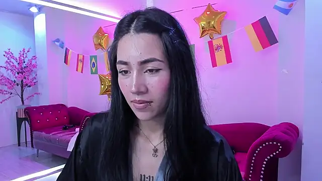Rainy_doll's Live XXX Chat