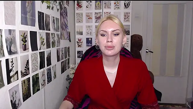 CapriScorpionn Live XXX chat