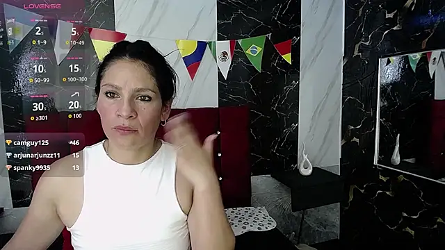 SofiaMoreno_ Live XXX-Chat