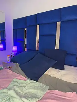 velvetlunaa_ Obrolan Langsung XXX