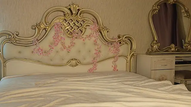 dream_sweet Obrolan Langsung XXX