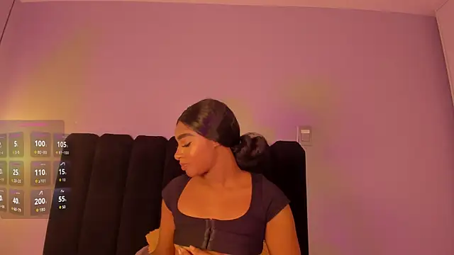 PeytonRouse1 라이브 XXX 채팅