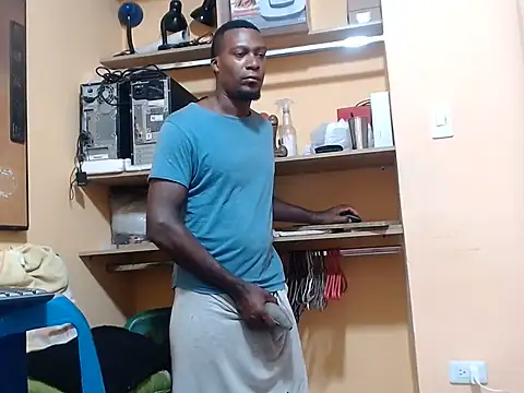 kurtbigcock webcam show