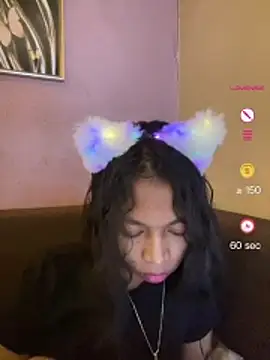 missuua Obrolan Langsung XXX