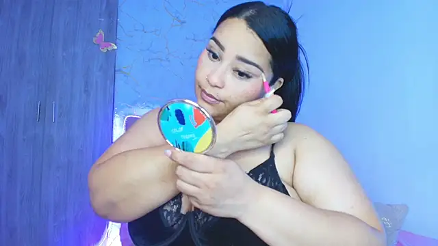 Clarigil Chat XXX live