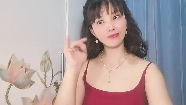 Yesqiko Pertunjukan Webcam