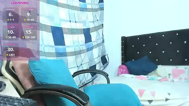 ebonnylatinx 라이브 XXX 채팅