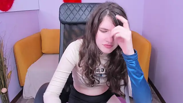 Chat XXX ao vivo de NoriMoore