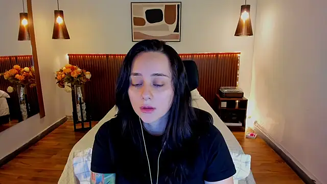Živý XXX chat KatherineBond