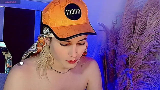Chat XXX ao vivo de honey_skin