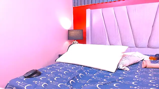 Chat XXX en directo de VeronicaRobles
