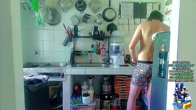 Chatroom XXX en direct de Andy_gray