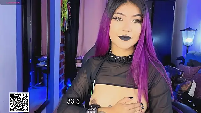 Chatroom XXX en direct de Katyuska_Sg1