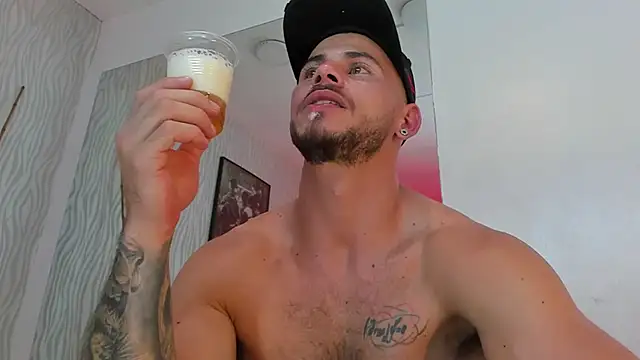 Sembang XXX Secara Langsung dylan_jacobx
