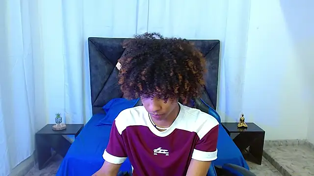 angelll18_ Show Webcam