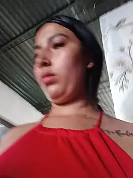 Ann_Houston_'s Live XXX Chat