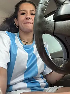 rubbyyy_rain Webcam Show