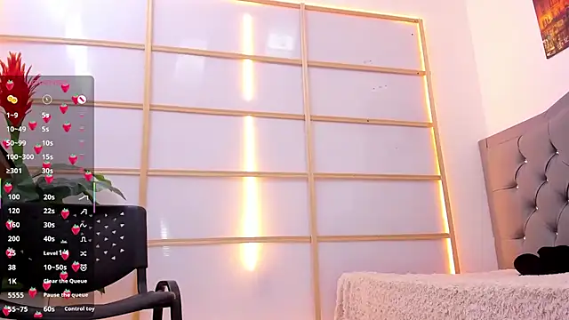 oso_dirty_ Adlı Modelin Canlı XXX Sohbeti