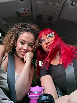 RoseFerrera Live XXX Chat