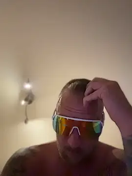 Show de FucktToy888 na webcam