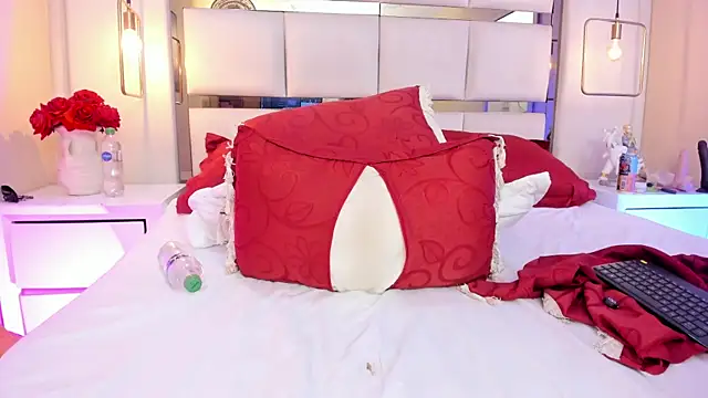 elizavenus' Live XXX Chat