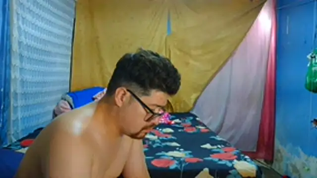 pecadodulce123's Live XXX Chat