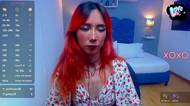 meryjanes_xxx XXX чат на живо