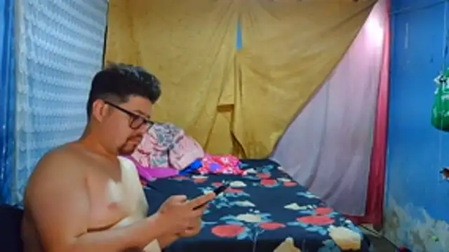 pecadodulce123 Live XXX-Chat