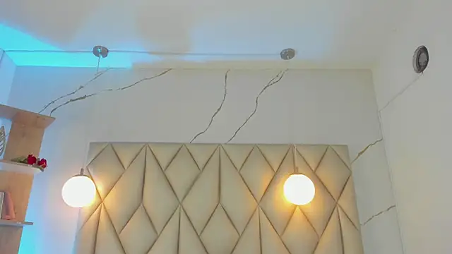 angelswets Adlı Modelin Canlı XXX Sohbeti