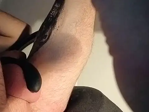 XXX chat uživo modela HugoSant