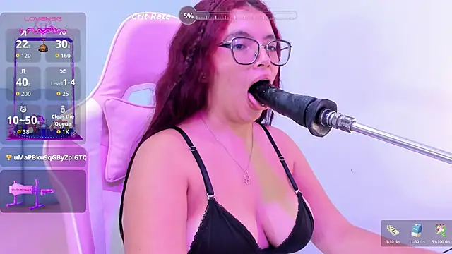 Maddy_red_'s Live XXX Chat