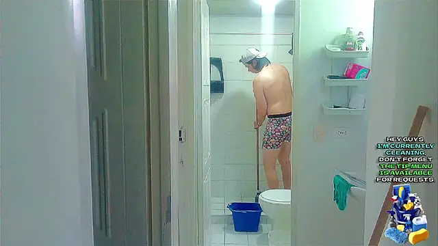 Andy_gray 라이브 XXX 채팅