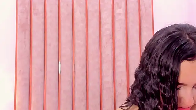 Chat XXX ao vivo de Zoe_Monrow