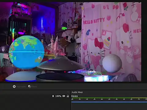 JesuAdamのライブXXXチャット