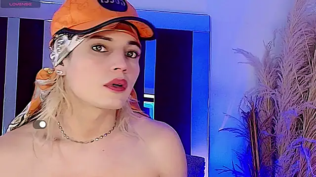 honey_skin's Live XXX Chat