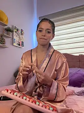 Cami_jimenez's Live XXX Chat