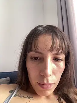paula_miler1 Live XXX-Chat