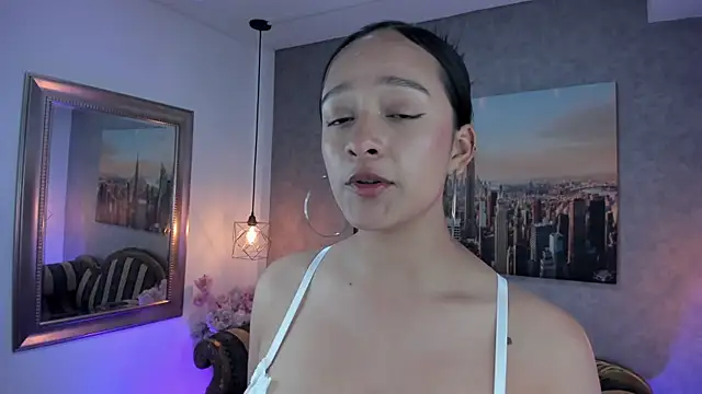 Salome_Smitth_1 Live XXX Chat