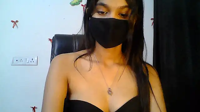 Hot_Deepansi02のライブXXXチャット