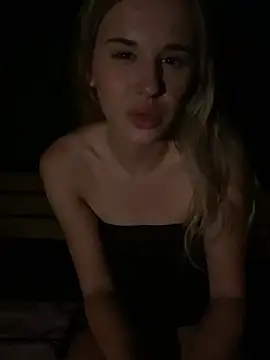 XXX chat uživo modela xfairies_experience