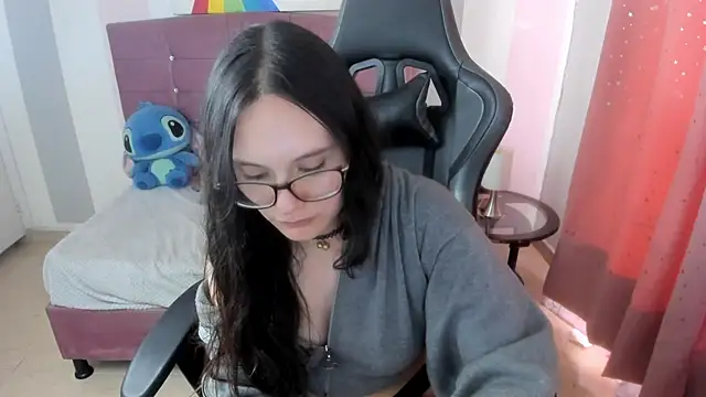 Czat XXX na żywo – Wanda_sg