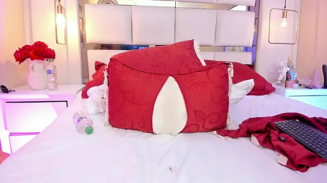 elizavenus Live XXX Chat