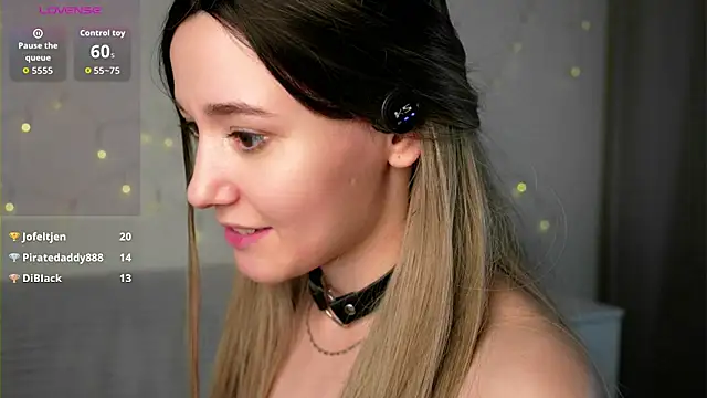 Miss-Angel_ Live XXX-chat