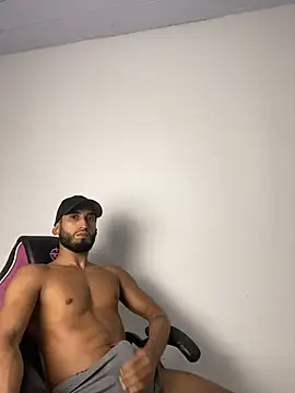 Czat XXX na żywo – Dasul_