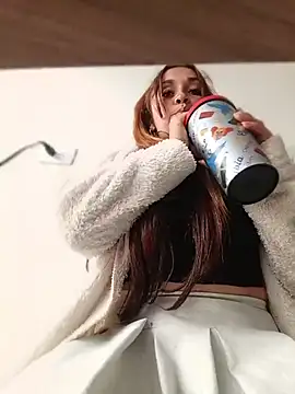 Alejandra_N 라이브 XXX 채팅