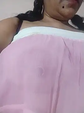 tharu_sweet Pertunjukan Webcam