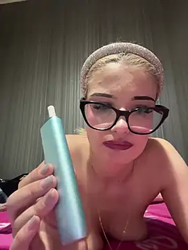 Chat XXX en directo de SirenLisa69